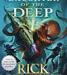 Daughter Of The Deep
