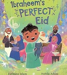 Ibraheem?s Perfect Eid