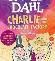 Charlie And The Chocolate Factory