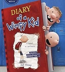 Diary of a Wimpy Kid : Special Disney