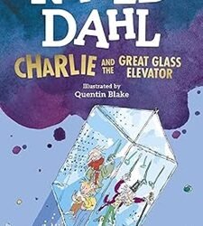 Charlie and the Great Glass Elevator