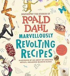 Marvellously Revolting Recipes