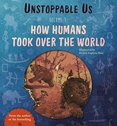 Unstoppable Us Volume 1