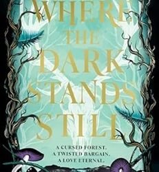 Where the Dark Stands Still