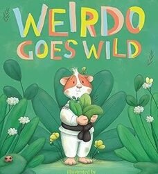 Weirdo Goes Wild