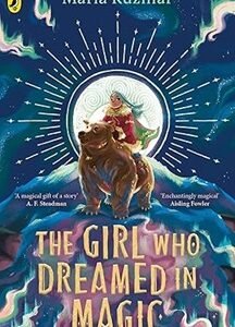 The Girl Who Dreamed in Magic