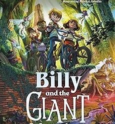 Billy and the Giant Adventure