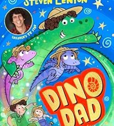 Dino Dad