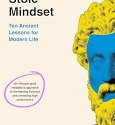 The Stoic Mindset