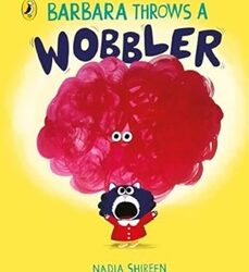 Barbara Throws a Wobbler