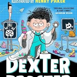 Dexter Procter the 10-Year-Old Doctor