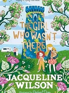 The Girl Who Wasnt There