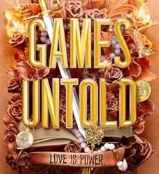 Games Untold