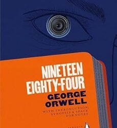 Nineteen Eighty Four