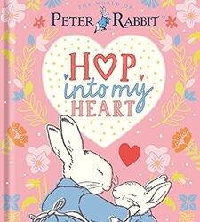 Peter Rabbit: Hop Into My Heart