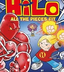 Hilo: All the Pieces Fit