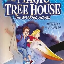 Magic Tree House: Dinosaurs Before Dark