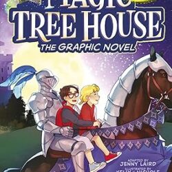 Magic Tree House: The Knight at Dawn