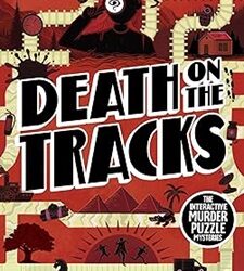 Death on the Tracks