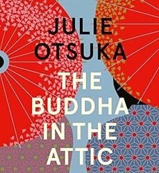 The Buddha in the Attic