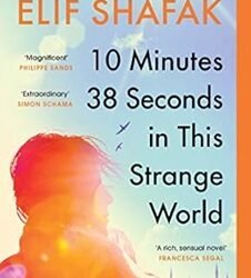 10 Minutes 38 Seconds In This Strange World