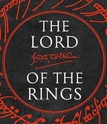 The Lord Of Rings Omnibus