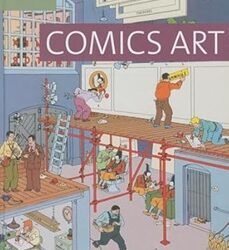 Comics Art