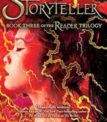 The Storyteller: 3