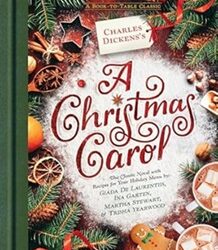Charles Dickenss A Christmas Carol
