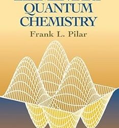 Elementary Quantum Chemistry