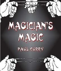 Magician's Magic