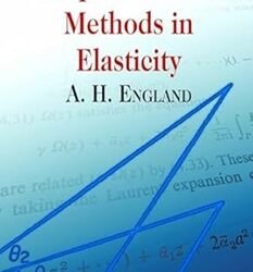 Complex Variable Methods in Elastic
