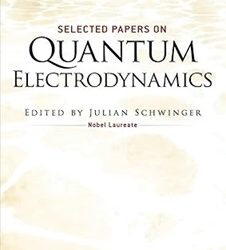 Selected Papers on Quantum Electrodynamics