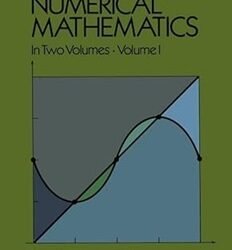 A Survey of Numerical Mathematics: 1