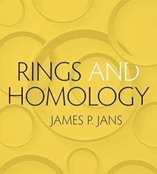 Rings and Homology