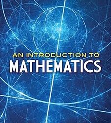 Introduction to Mathematics