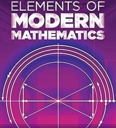 Elements of Modern Mathematics