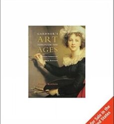 Gardner's Art through the Ages