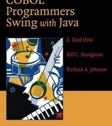 COBOL Programmers Swing with Java