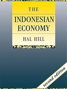 The Indonesian Economy