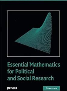 Essential Mathematics for Political and Social Research