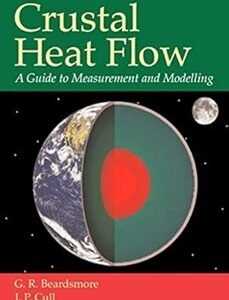 Crustal Heat Flow