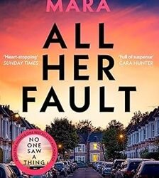 All Her Fault