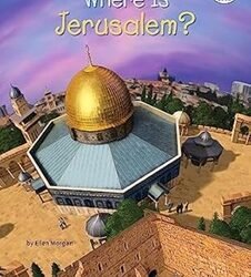 Where Is Jerusalem?