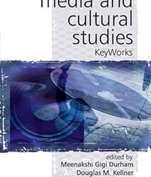 Media and Cultural Studies