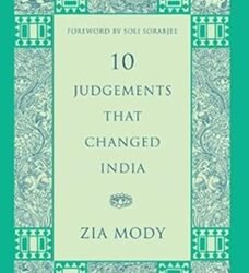 10 Judgements That Changed India