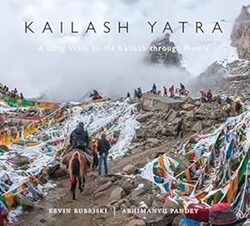 Kailash Yatra