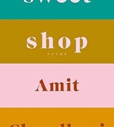 Sweet Shop