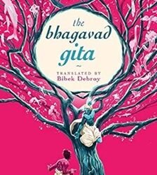 The Bhagavad Gita