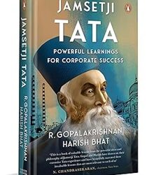 Jamsetji Tata